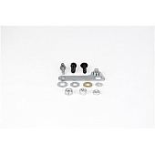 TCI Automotive Auto Trans Kickdown Cable Bracket - 376710