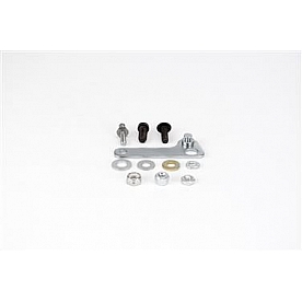 TCI Automotive Auto Trans Kickdown Cable Bracket - 376710