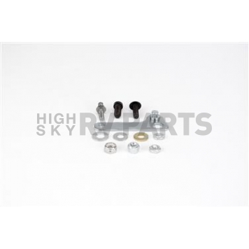 TCI Automotive Auto Trans Kickdown Cable Bracket - 376710