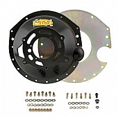 Quick Time Manual Trans Bellhousing - RM-6022