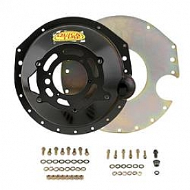 Quick Time Manual Trans Bellhousing - RM-6022