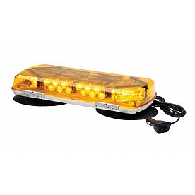 Whelen Engineering Company Light Bar LED 16 Inch Straight - MC16VA