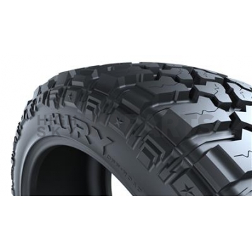 Fury Off Road Tires Country Hunter MT - LT395 x 50R26