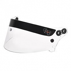 G-Force Racing Gear Helmet Shield 19220