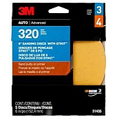 3M Sanding Disc 31435