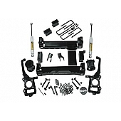 Superlift Suspension Lift Kit Component - 99321
