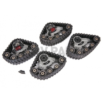 Traxxas Remote Control Vehicle Snow Track Wheel Conversion 8880