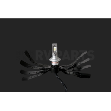 Putco Headlight Conversion Kit - F1-PSX26-2