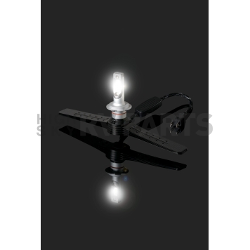 Putco Headlight Conversion Kit - F1-PSX26-3