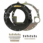 Quick Time Manual Trans Bellhousing - RM-8020