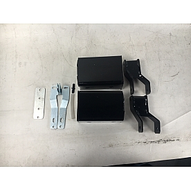 Superlift Suspension Lift Kit Component - 9941