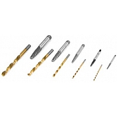 Performance Tool Screw Extractor W8697