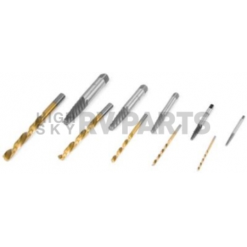 Performance Tool Screw Extractor W8697