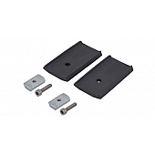 Rhino-Rack USA Roof Rack Mounting Adapter Set Of 2 - QMHD05