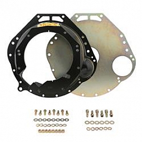 Quick Time Manual Trans Bellhousing - RM-8031-MWA