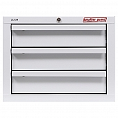 Weather Guard (Werner) Van Storage System Cabinet 903301