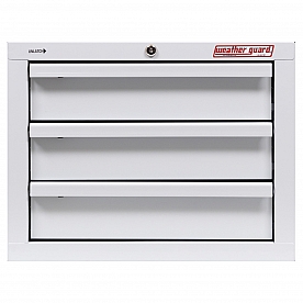 Weather Guard (Werner) Van Storage System Cabinet 903301
