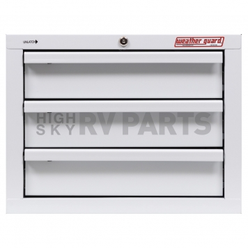 Weather Guard (Werner) Van Storage System Cabinet 903301
