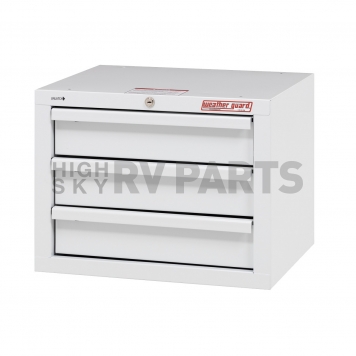 Weather Guard (Werner) Van Storage System Cabinet 903301-1