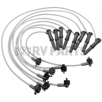 Standard Motor Plug Wires Spark Plug Wire Set 26915
