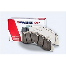 Wagner Brakes Brake Pad - OEX1709