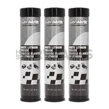 Tru Flate Multi Purpose Grease 11358