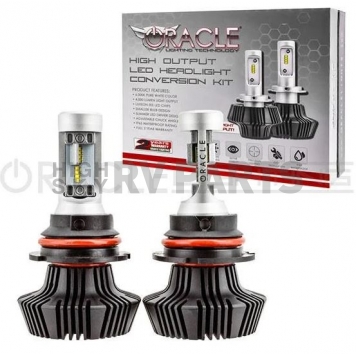 Oracle Lighting Headlight Bulb Set Of 2 - 5238001