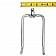 Winston Products Multi Purpose Hook 1708