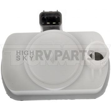 Dorman (OE Solutions) Fuel Vapor Leak Detection Pump - 310-215-2