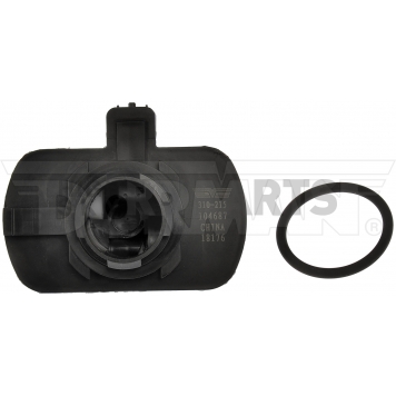 Dorman (OE Solutions) Fuel Vapor Leak Detection Pump - 310-215-3