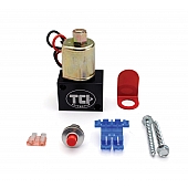 TCI Automotive Brake Line Lock Kit - 861700