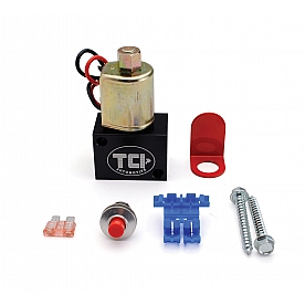 TCI Automotive Brake Line Lock Kit - 861700