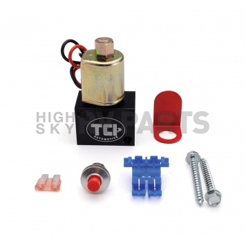 TCI Automotive Brake Line Lock Kit - 861700