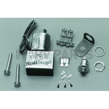 TCI Automotive Brake Line Lock Kit - 861700-2