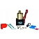 TCI Automotive Brake Line Lock Kit - 861700