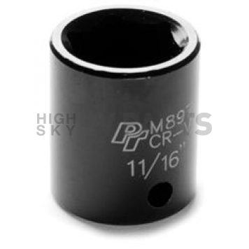 Performance Tool Socket M897