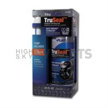 Tru Flate Tire Sealant - 12-082