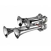 Wolo MFG Air Horn 853