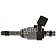 Standard® Fuel Injector - FJ1441