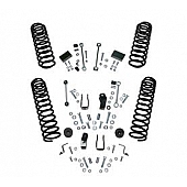 Superlift Suspension 2.5 Inch Lift Kit - K185