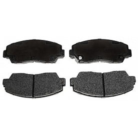 Raybestos Brakes Brake Pad - MGD326M