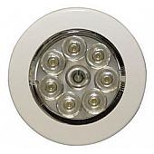 Ecco Electronic Interior Light LED Single - EW0220