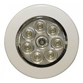 Ecco Electronic Interior Light LED Single - EW0220