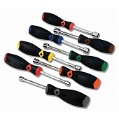 Performance Tool Nut Driver W30901