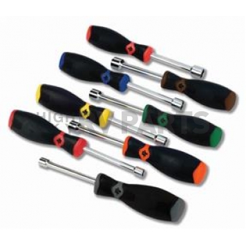 Performance Tool Nut Driver W30901