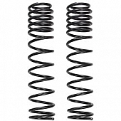 Skyjacker Suspensions Coil Spring Pair - JLR20FDR