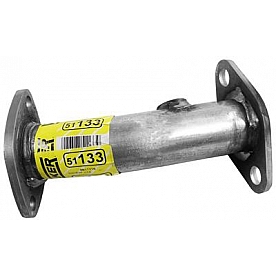 Walker Exhaust Pipe - 51133