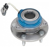 Raybestos Brakes Bearing and Hub Assembly - 713121