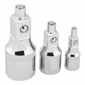 Performance Tool Socket Extension W30932