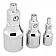 Performance Tool Socket Extension W30932